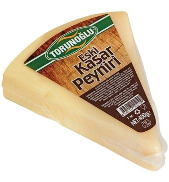 Torunoğlu Kaşar Peyniri 400 gr