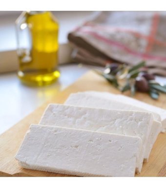 Dökme Ürünler Beyaz İnek Peyniri 2 kg