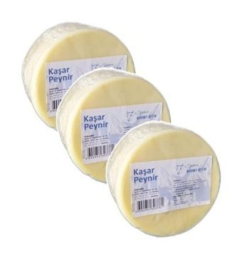 Niyazibey Çiftliği Kaşar Peyniri 400 gr