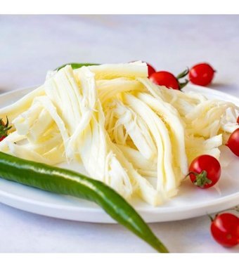 Dökme Ürünler Çeçil Peyniri 1 kg