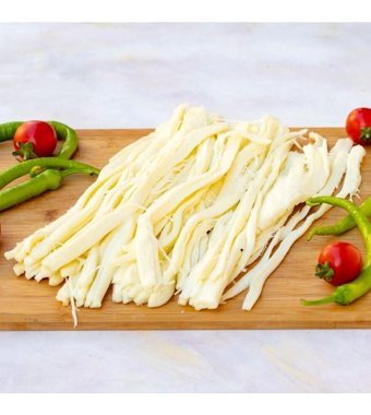 Dökme Ürünler Çeçil Peyniri 1 kg