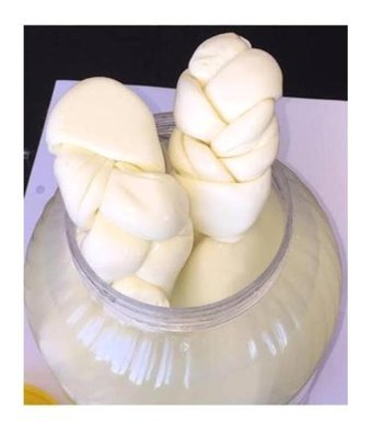 Velioğlu Şavak Örgü İnek Peyniri 3 kg