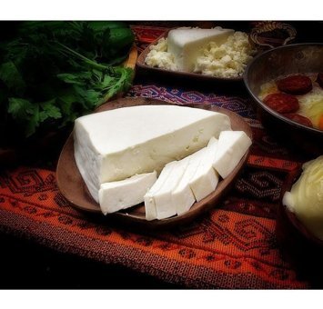 Organik Marketten Köy Peyniri 1 kg