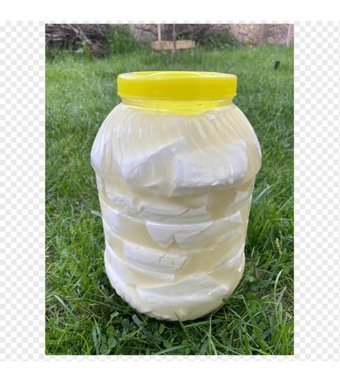 Velioğlu Şavak Salamura İnek Peyniri 4 kg