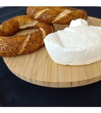 Velioğlu Şavak Salamura İnek Peyniri 4 kg