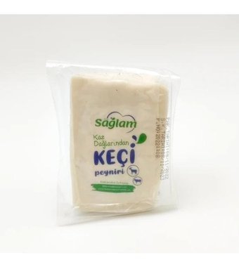 Sağlam Peynircilik Tulum Keçi Peyniri 500 gr