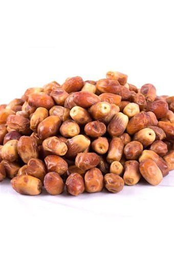 Yayla Kuruyemiş Şekersiz Hurma 1 kg