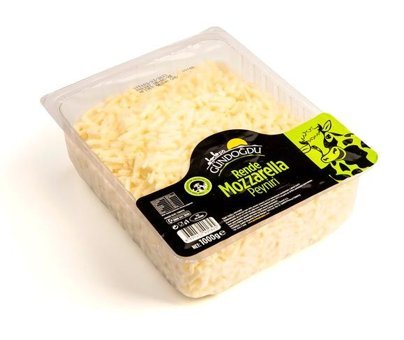 Gündoğdu Mozzarella Peyniri 1 kg