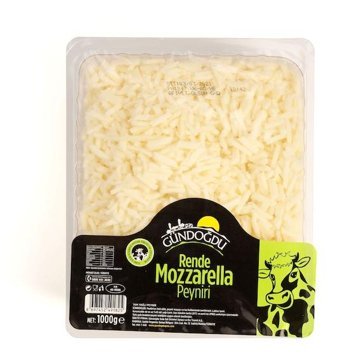 Gündoğdu Mozzarella Peyniri 1 kg