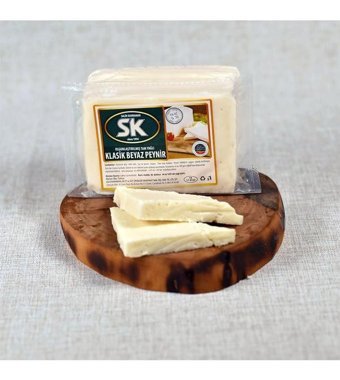 Sk Salih Kahraman Ezine Keçi Peyniri 700 gr