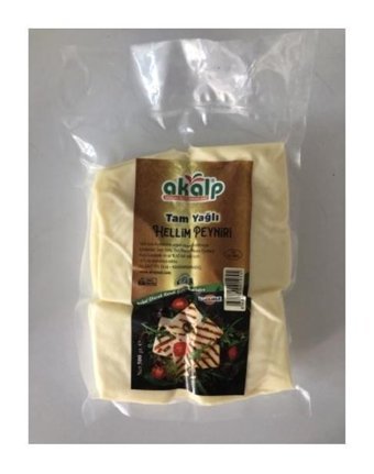 Akalp Hellim Peyniri 500 gr
