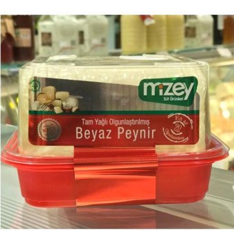 Mizey Keçi Keçi Peyniri 650 gr
