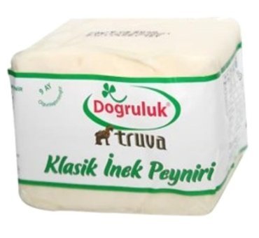 Doğruluk İnek Peyniri 600 gr