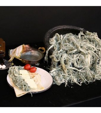 Dökme Ürünler Göğermiş Peyniri 1 kg