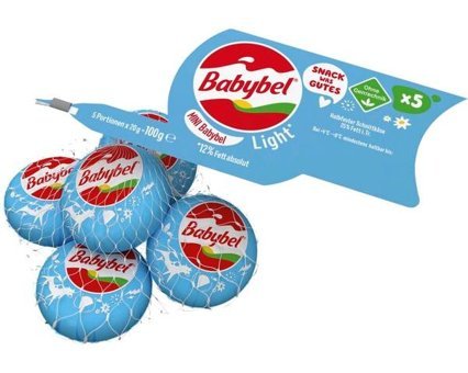 Babybel Krem Peyniri 100 gr