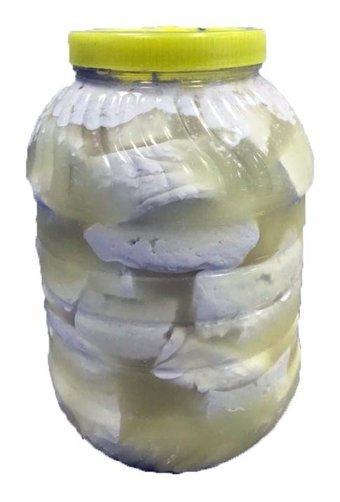 Dökme Ürünler Keçi Keçi Peyniri 5 kg