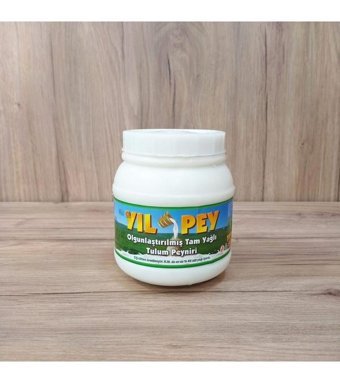 Yıl Pey Tulum Peyniri 900 gr