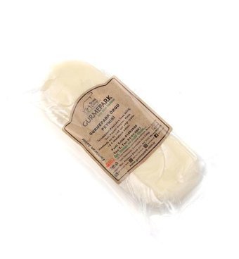 Gurmepark Örgü Keçi Peyniri 500 gr
