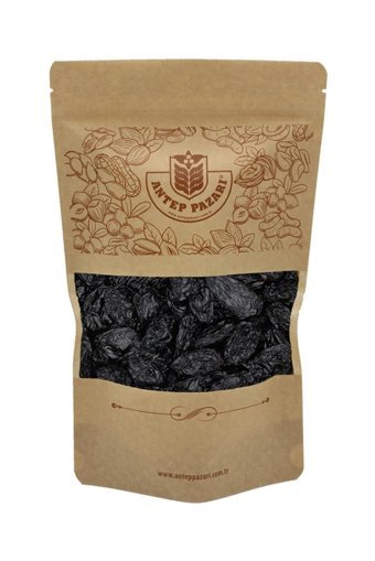Antep Pazarı Şekersiz Üzüm 800 gr