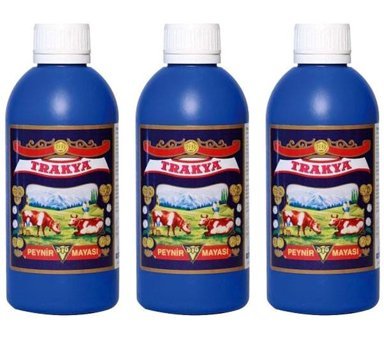 Trakya Maya Peyniri 400 gr