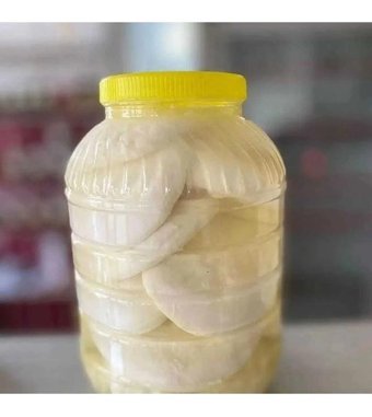 Paflar Peynircilik Lavaş Peyniri 3 kg
