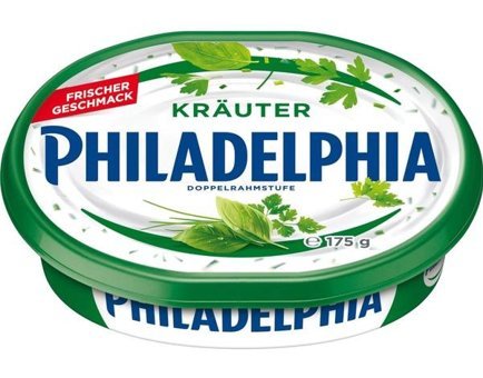 Philadelphia Labne Peyniri 175 gr