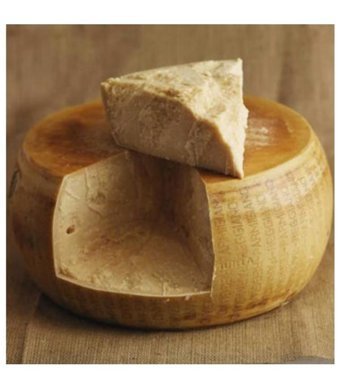 Bonus Gurme Parmesan Peyniri 3 kg