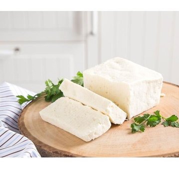 Gurmepark Beyaz Keçi Peyniri 250 gr