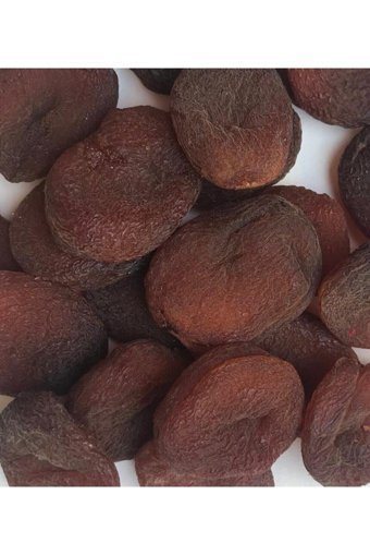 Yörem Organik Şekersiz Çekirdeksiz Kayısı 1 kg