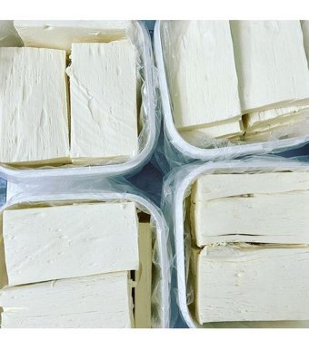 Dökme Ürünler Tel Peyniri 4 kg