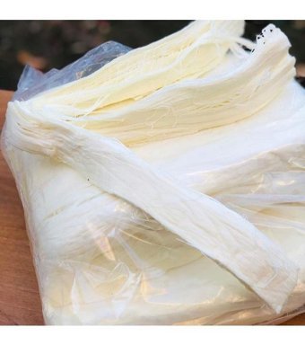 Dökme Ürünler Tel Peyniri 4 kg