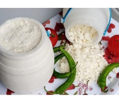 Niyazibey Çiftliği Tulum Peyniri 1 kg