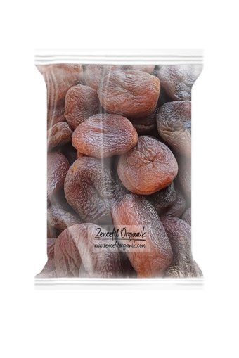 Yörem Organik Şekersiz Çekirdeksiz Kayısı 1 kg