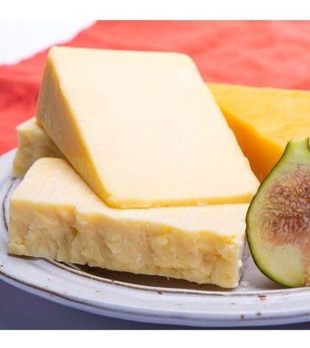 Dökme Ürünler Kaşar Peyniri 500 gr