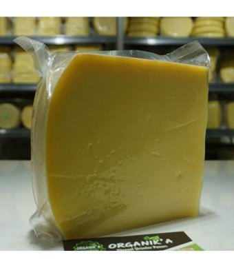 Palandöken Süt Eski Kaşar Peyniri 500 gr