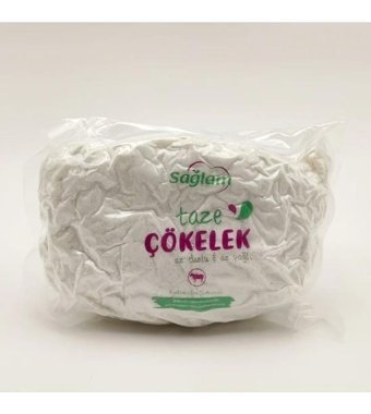 Sağlam Peynircilik Çökelek Peyniri 500 gr