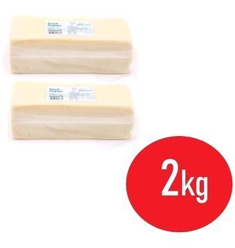 Niyazibey Çiftliği Kaşar Peyniri 2 kg