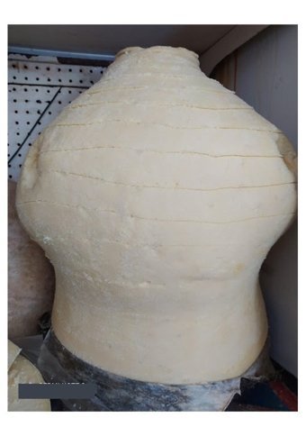 Öz Toros Tulum Peyniri 1 kg