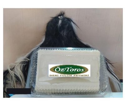 Öz Toros Tulum Peyniri 1 kg