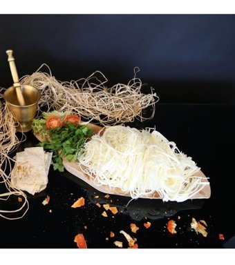 Dökme Ürünler Tel Peyniri 1 kg