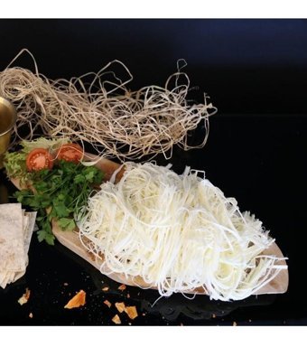 Dökme Ürünler Tel Peyniri 1 kg