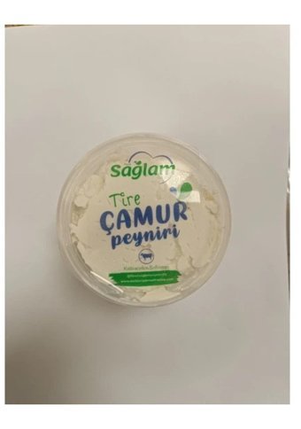 Sağlam Peynircilik Lor Peyniri 500 gr
