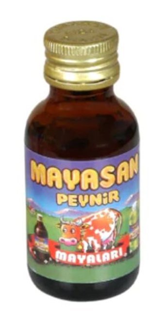 Mayasan Maya Peyniri 50 ML