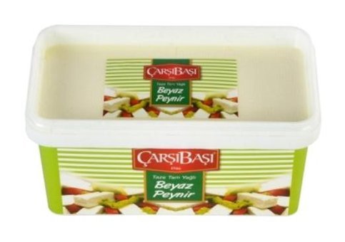Çarşıbaşı Beyaz Peyniri 800 gr