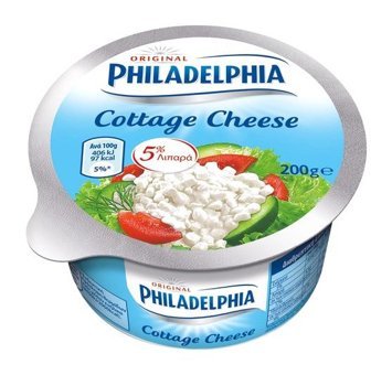 Philadelphia Süzme Peyniri 200 gr