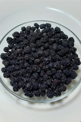 Aronia Sante Şekersiz Aronia 500 gr