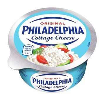 Philadelphia Süzme Peyniri 200 gr