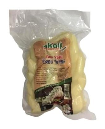 Akalp Örgü Peyniri 500 gr