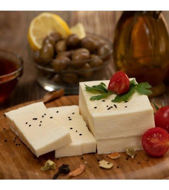Gurmepark İnek Peyniri 250 gr