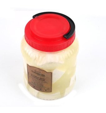 Gurmepark Salamura Keçi Peyniri 2 kg